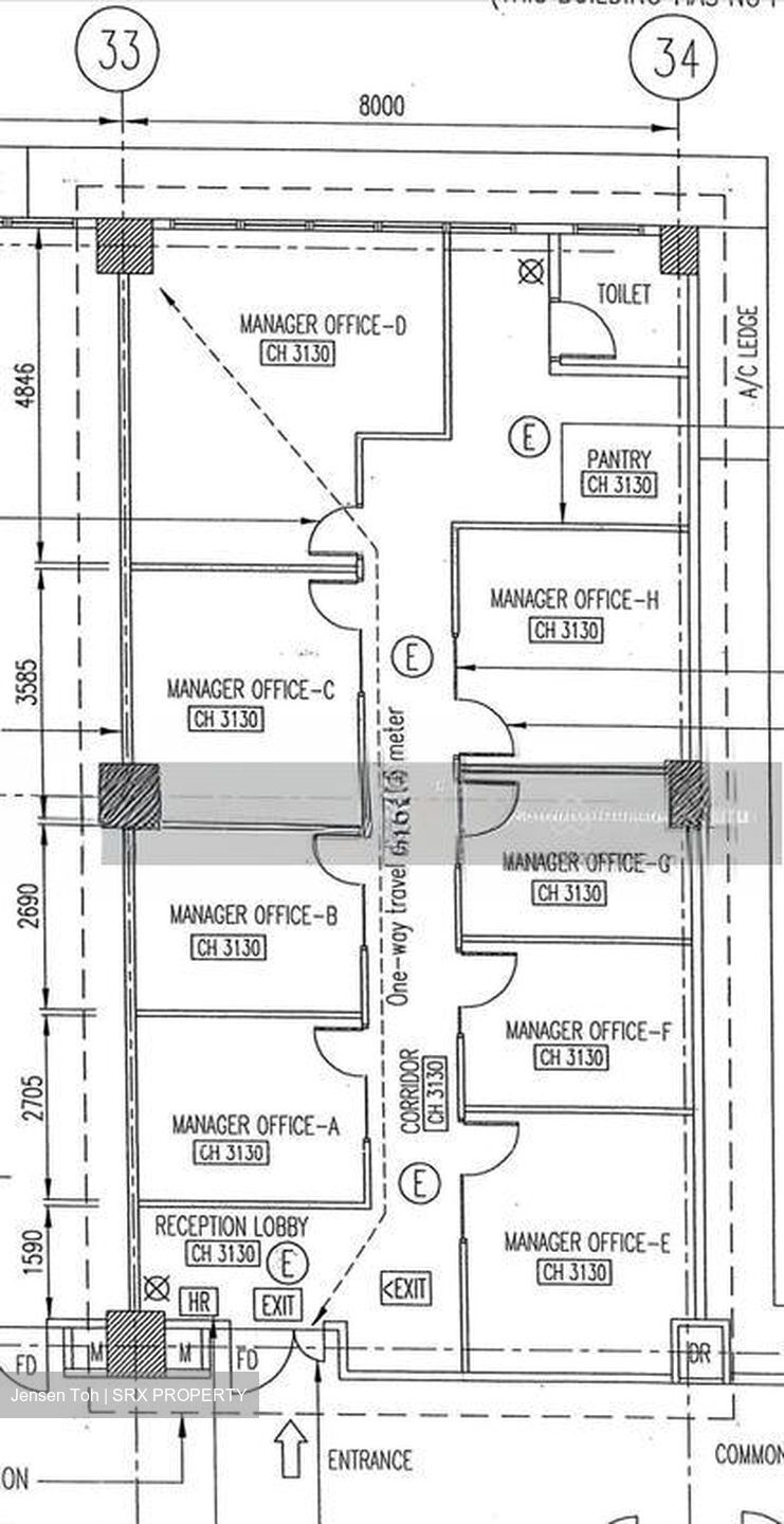 Tradehub 21 (D22), Factory #575907061